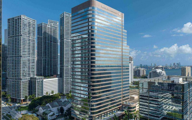 701 Brickell Avenue, Miami Image 1