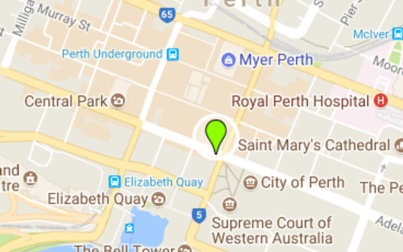 37 St Georges Terrace, Perth Image 11