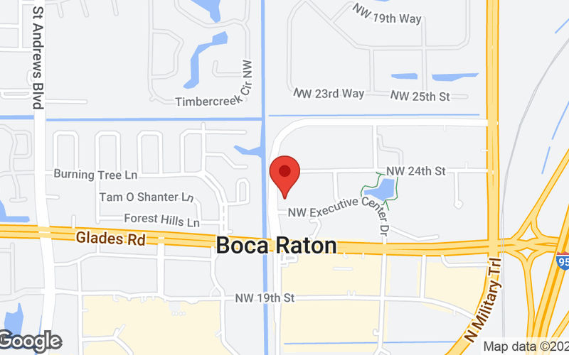 2385 Nw Executive Center Dr, Boca Raton Image 7