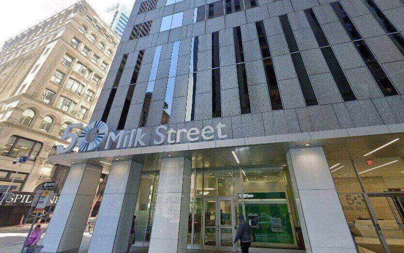 50 Milk St, Boston Image 10