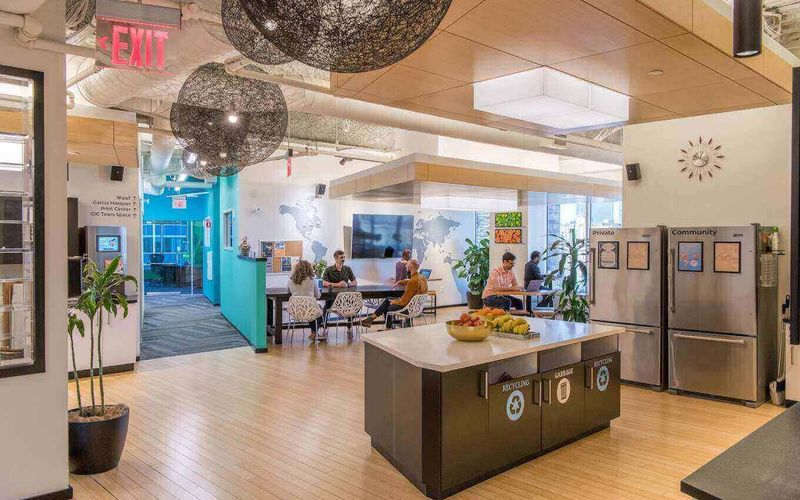 50 Milk St, Boston Image 1