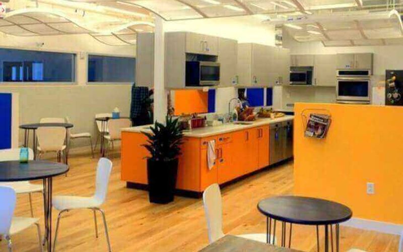 50 Milk St, Boston Image 9