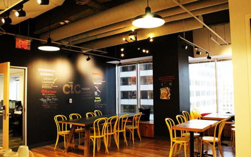 50 Milk St, Boston Image 5