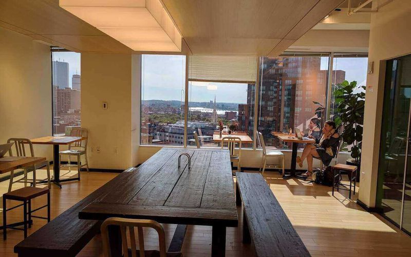 50 Milk St, Boston Image 8