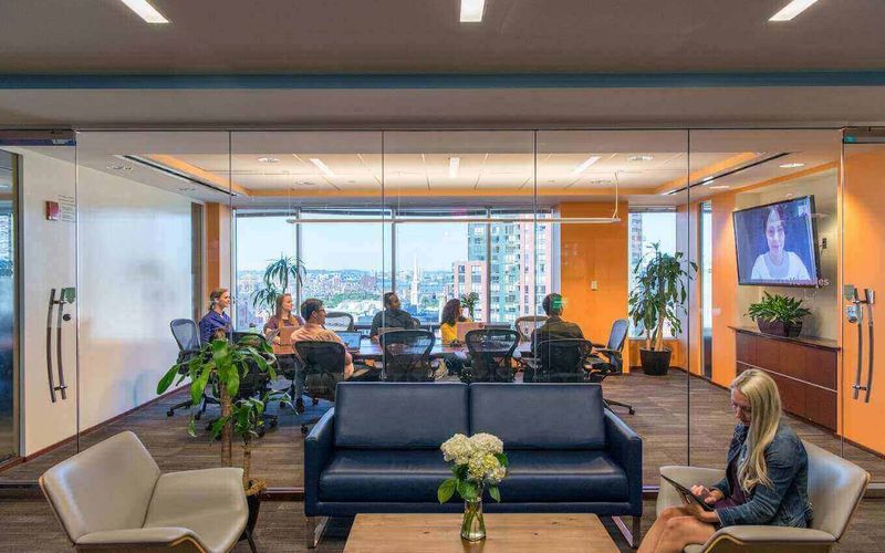 50 Milk St, Boston Image 4