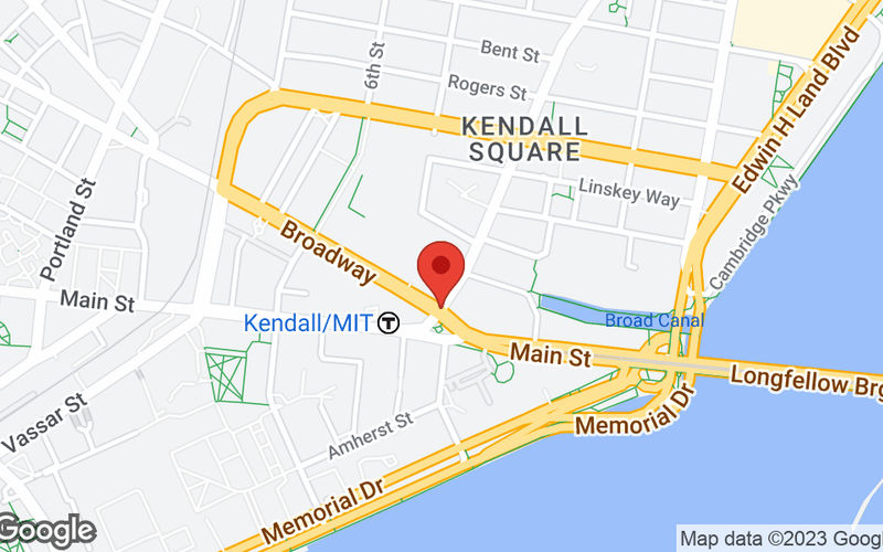 1 Broadway, Cambridge Image 9