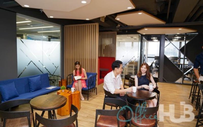 322 Des Voeux Road Central Sheung Wan, Hong Kong Island Image 1
