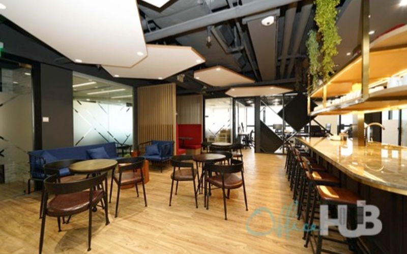322 Des Voeux Road Central Sheung Wan, Hong Kong Island Image 1