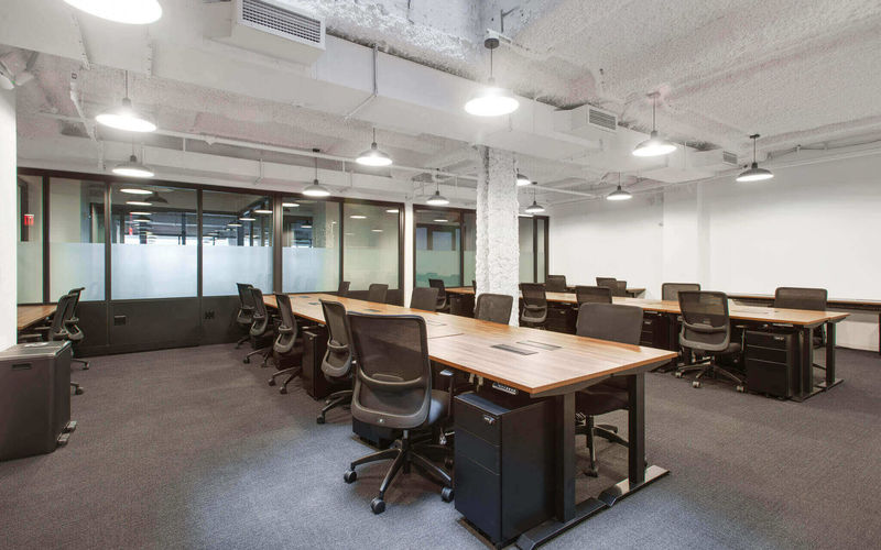 11 West 42nd Street, New York Image 1