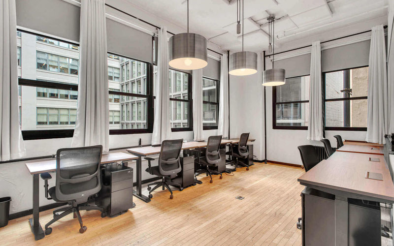 175 Varick Street, New York Image 1