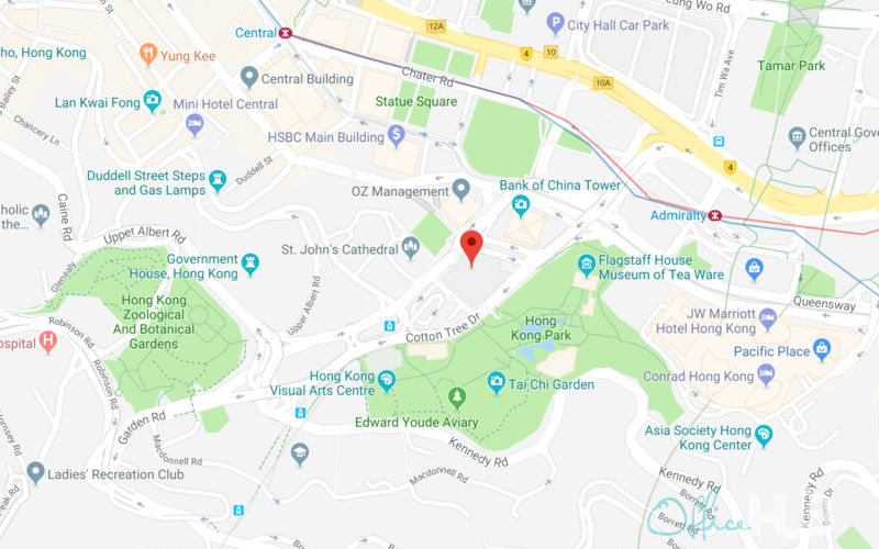 3 Garden Road, Central Image 10