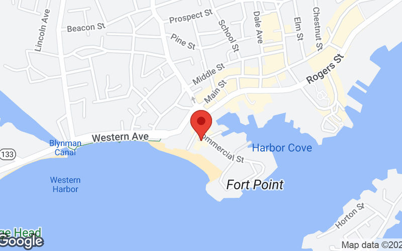 33 Commercial Street, Gloucester Image 10