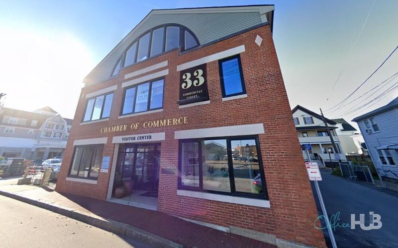 33 Commercial Street, Gloucester Image 9