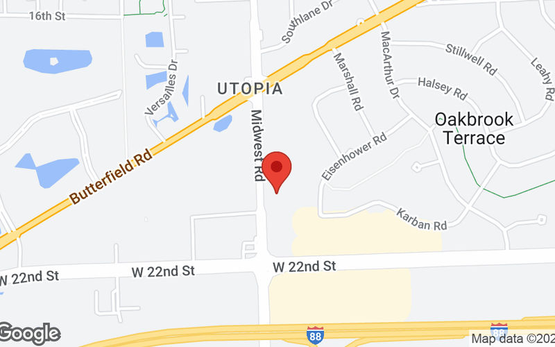 2021 Midwest Rd, Oak Brook Image 9