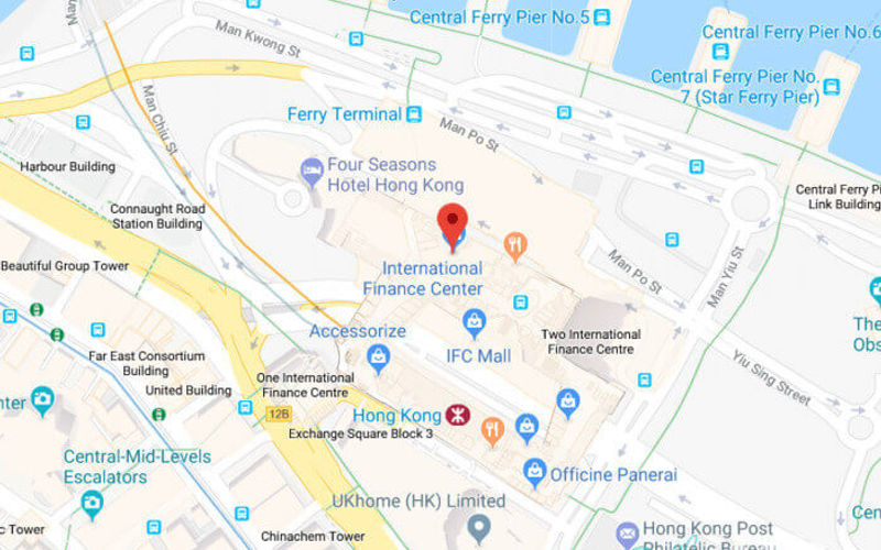 1 Harbour View Street, Central Image 8