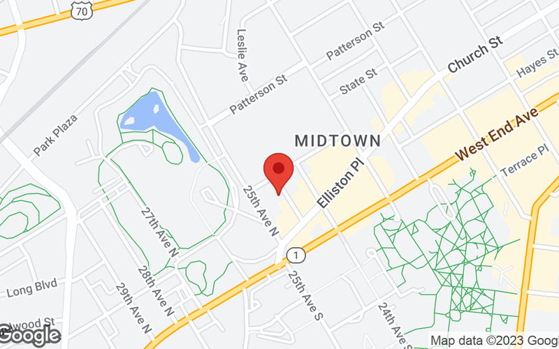 210 25th Ave N, Nashville Image 9