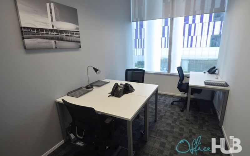 1 Fusionopolis Place, Singapore Image 5