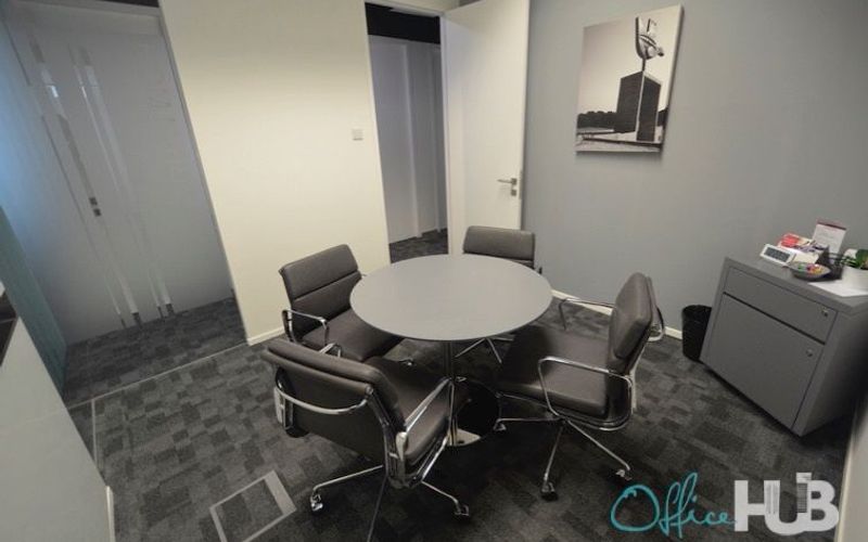 1 Fusionopolis Place, Singapore Image 3