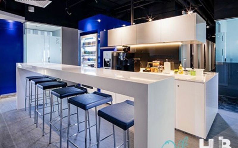 1 Fusionopolis Place, Singapore Image 2