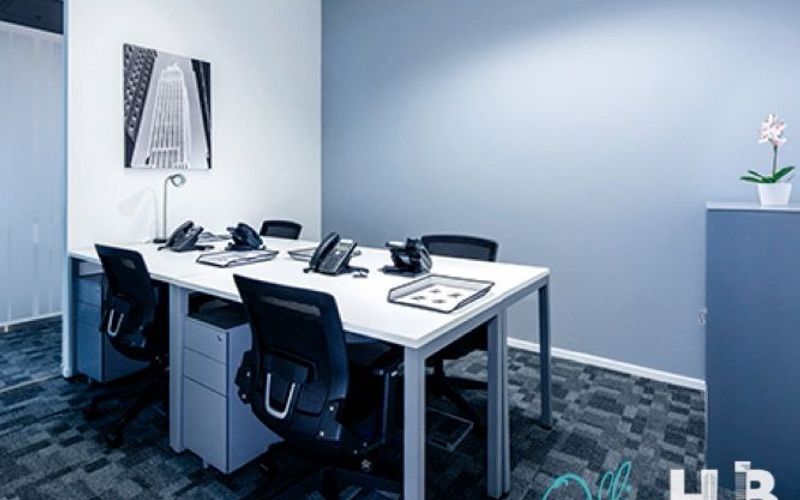 1 Fusionopolis Place, Singapore Image 10