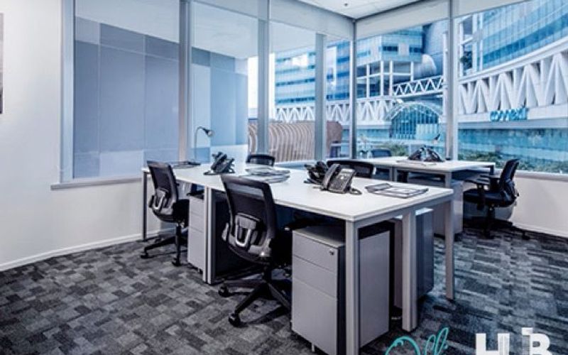 1 Fusionopolis Place, Singapore Image 8