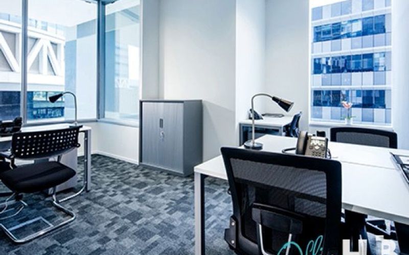 1 Fusionopolis Place, Singapore Image 6