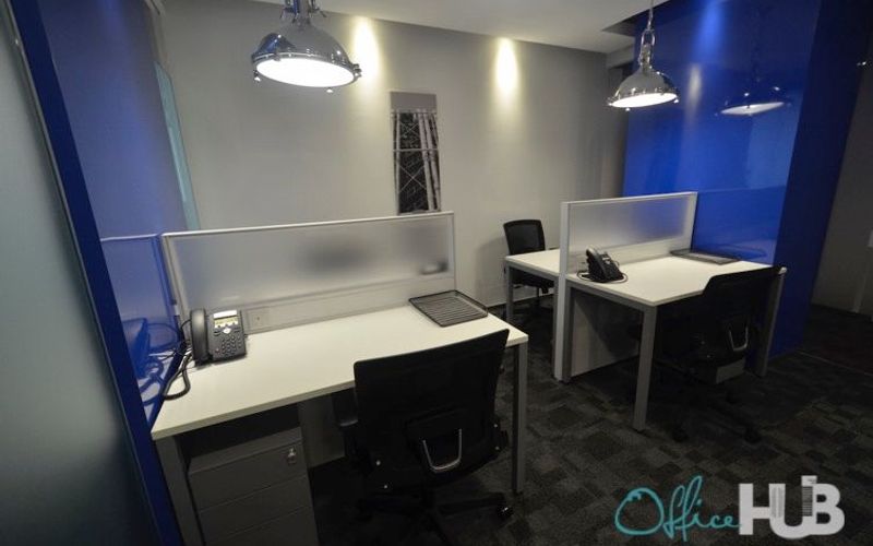 1 Fusionopolis Place, Singapore Image 1