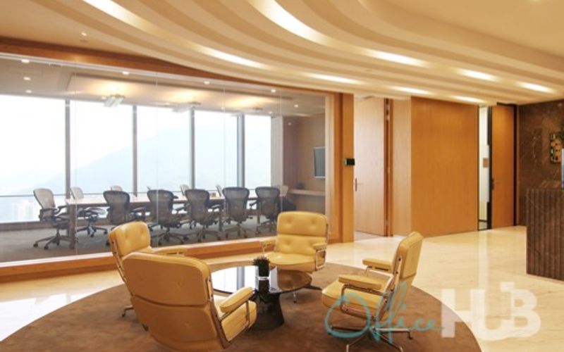 18 Westlands Road Quarry Bay, Hong Kong Island Image 1