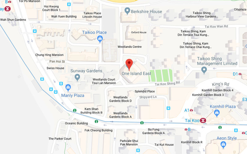 18 Westlands Road Quarry BAY, Hong Kong Island Image 9