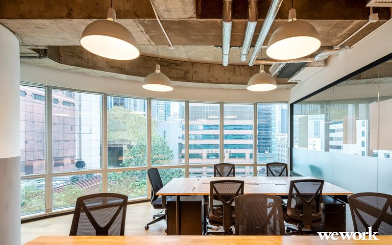 33 Lockhart Road Wanchai, Wan Chai Image 1