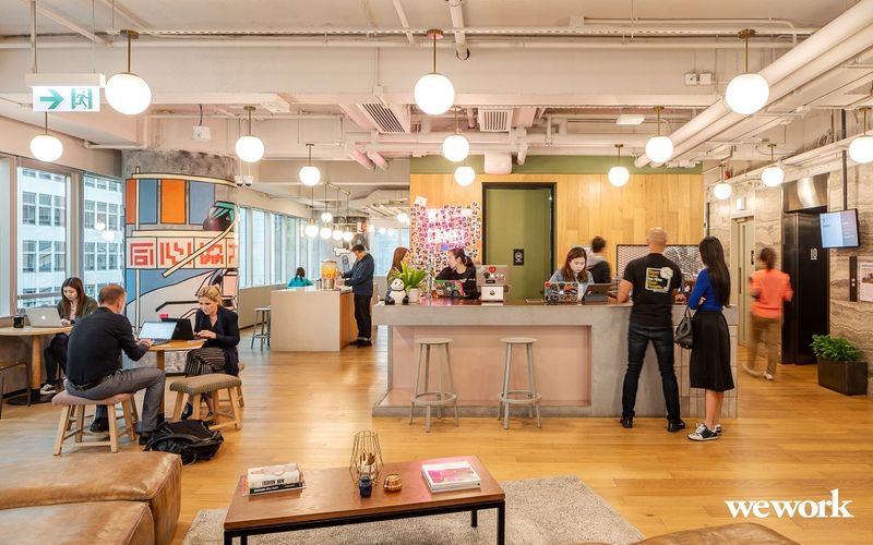 33 Lockhart Road Wanchai, Wan Chai Image 1