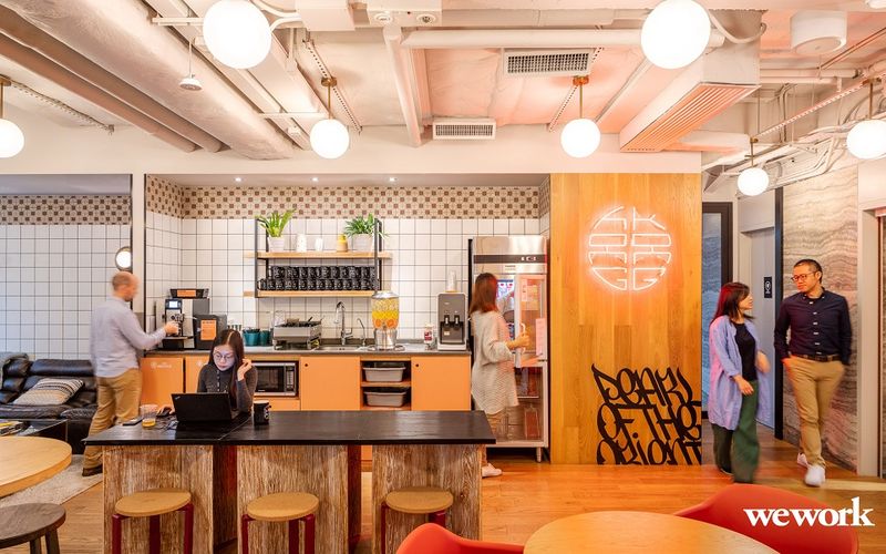 33 Lockhart Road Wanchai, Wan Chai Image 1