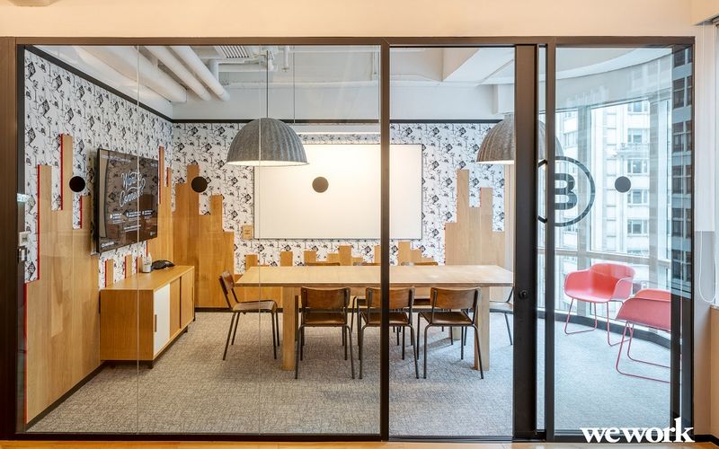 33 Lockhart Road Wanchai, Wan Chai Image 1