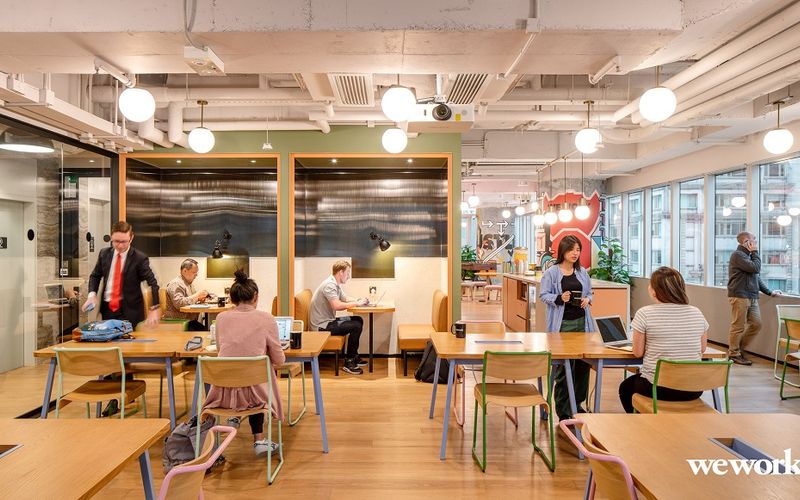 33 Lockhart Road Wanchai, Wan Chai Image 1