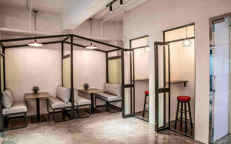 12P Smithfield, Kennedy Town Image 1