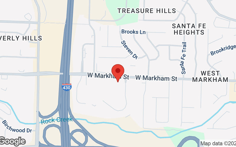 10201 W Markham St, Little Rock Image 7