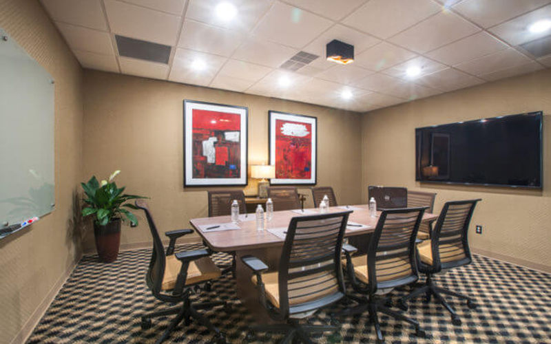 10201 W Markham St, Little Rock Image 4