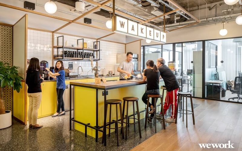 535 Jaffe Road Causeway Bay, Hong Kong Island Image 1