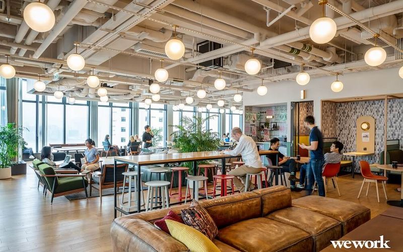 535 Jaffe Road Causeway Bay, Hong Kong Island Image 1