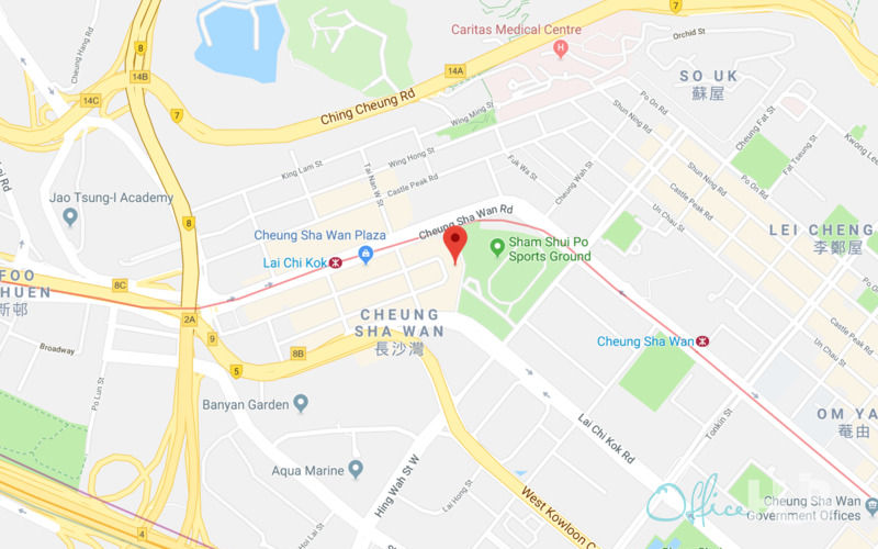 10 Cheung Yue Street Cheung Sha Wan, Kowloon Image 11