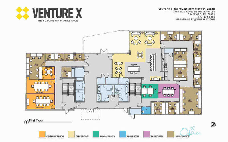 2451 West Grapevine Mills Circle, Grapevine Image 13