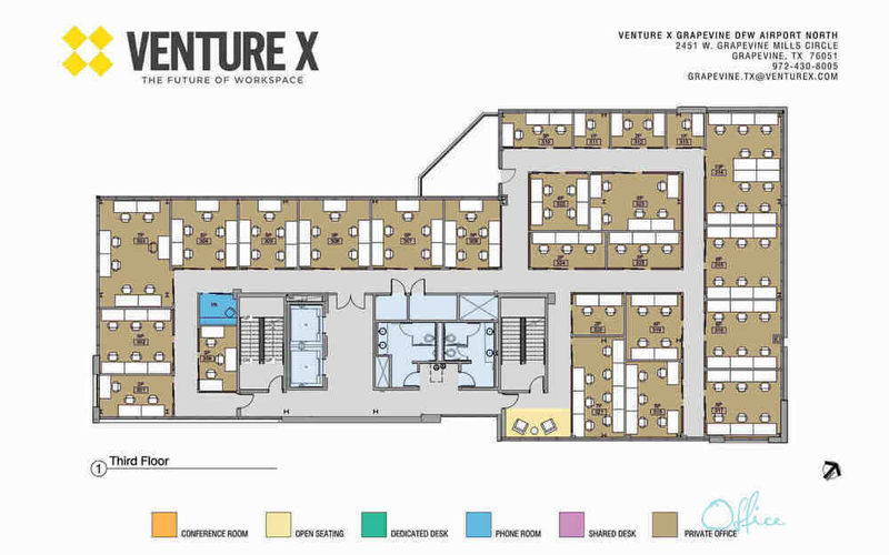 2451 West Grapevine Mills Circle, Grapevine Image 14