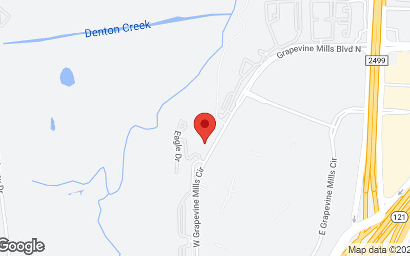 2451 West Grapevine Mills Circle, Grapevine Image 16