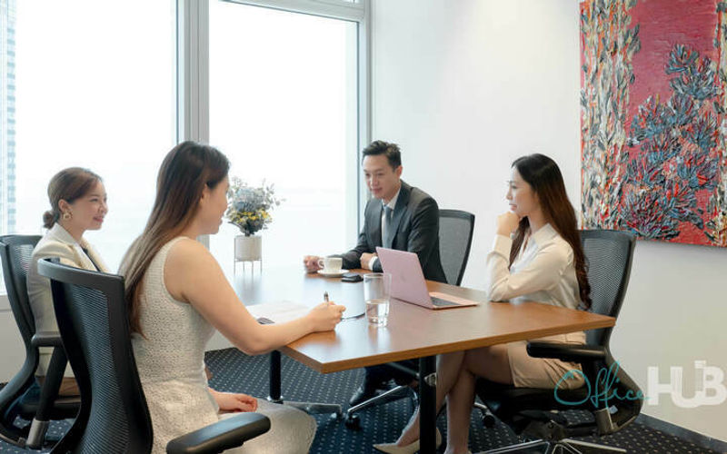 3A Chater Road Central, Hong Kong Island Image 1