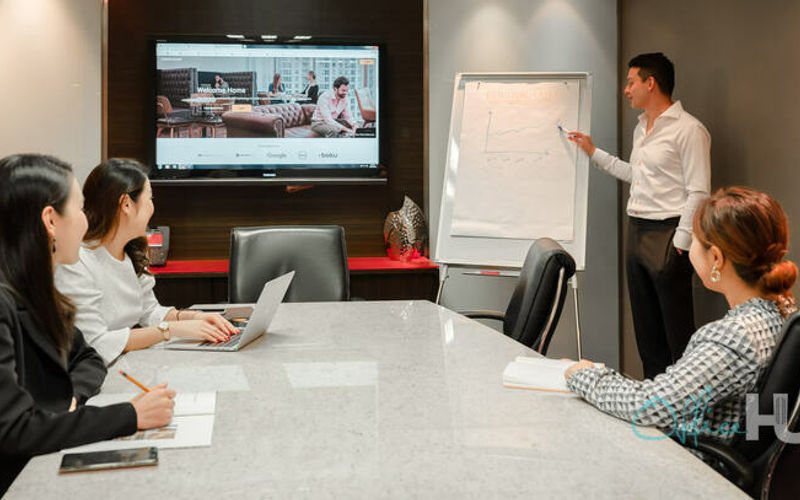 3A Chater Road Central, Hong Kong Island Image 1