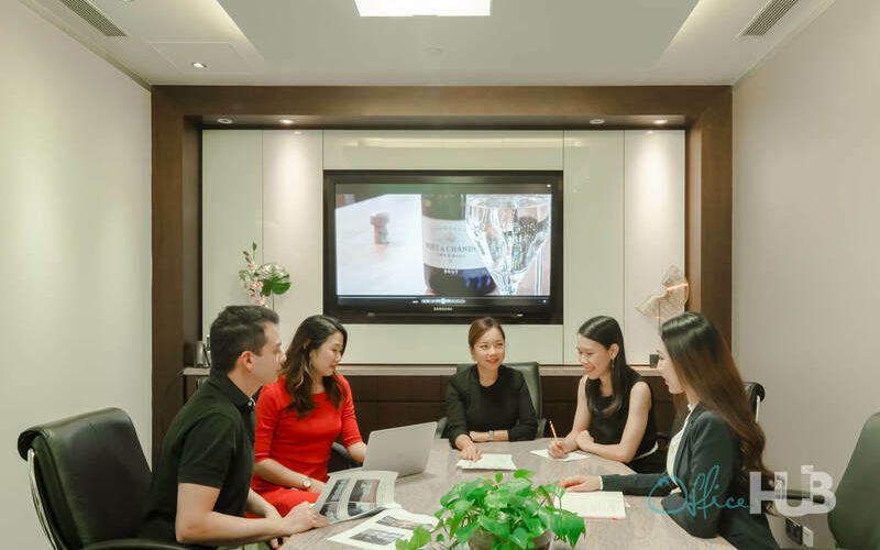 1 Peking Road Tsim Sha Tsui, Kowloon Image 1