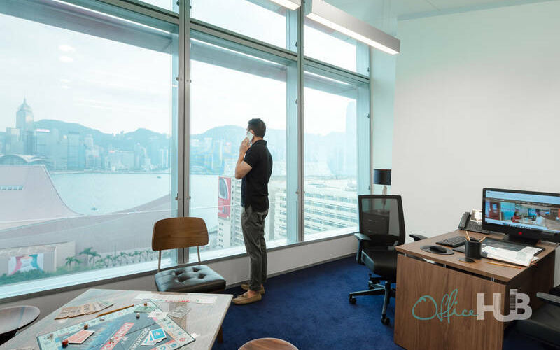 1 Peking Road Tsim Sha Tsui, Kowloon Image 1