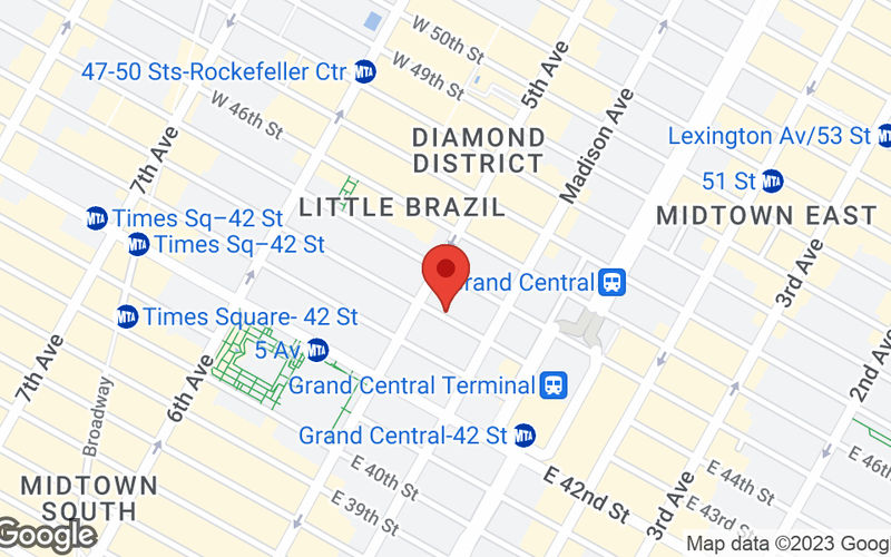 535 5th Ave, New York Image 15