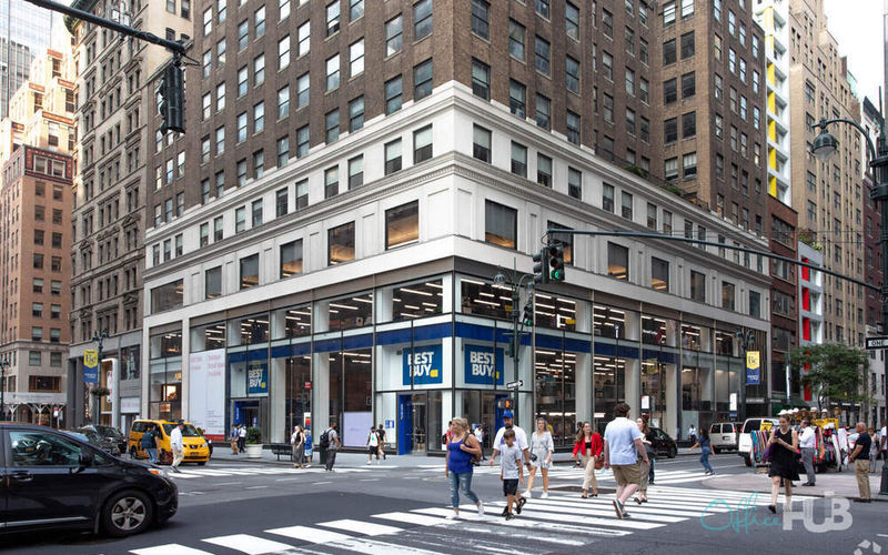 535 5th Ave, New York Image 14