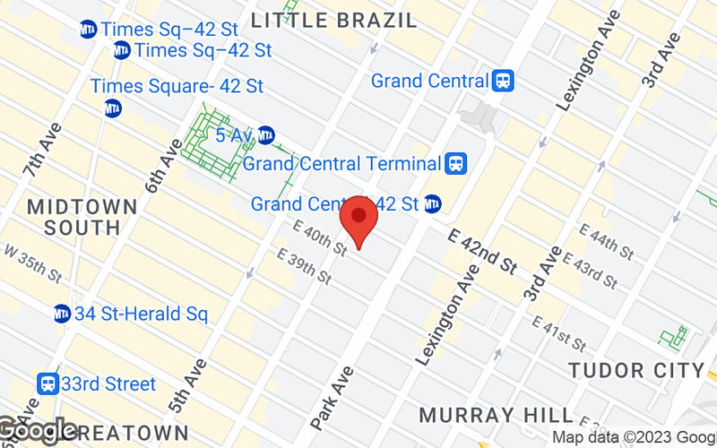 295 Madison Ave, New York Image 13